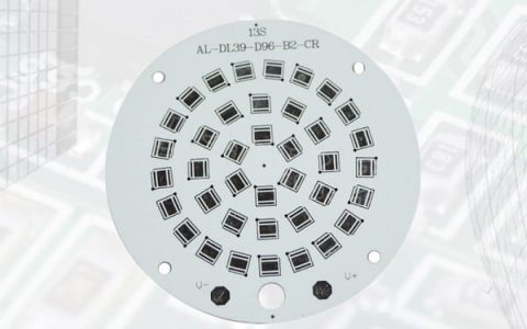pcb板生產廠家好牌子推薦，pcb制板廠家前十名